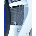 R&G Racing Radiator Guard for the Yamaha FZ-10/MT-10 '13-'22 / YZF-R1 '15-'22 / YZF-R1M '15-'19 R&G Racing Radiator Guard for the Yamaha FZ-10/MT-10 '13-'22 / YZF-R1 '15-'22 / YZF-R1M '15-'19